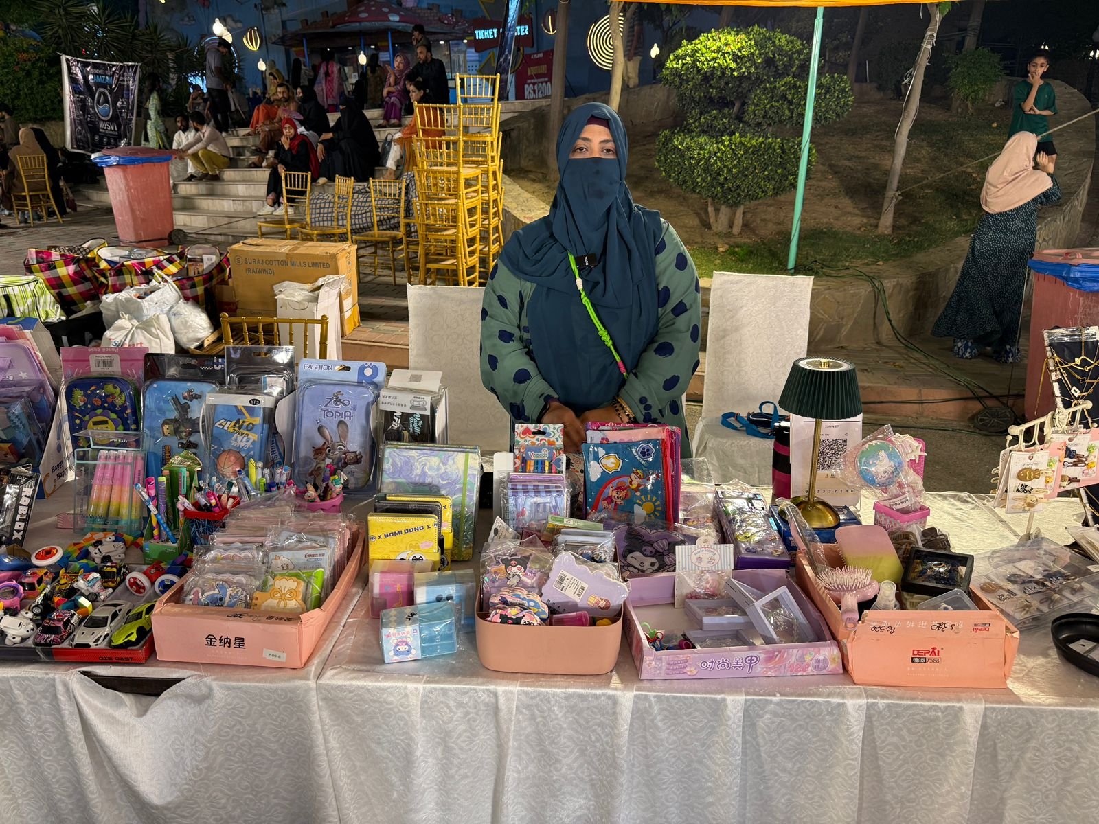 event by numaish vibes in islamabad rawalpindi